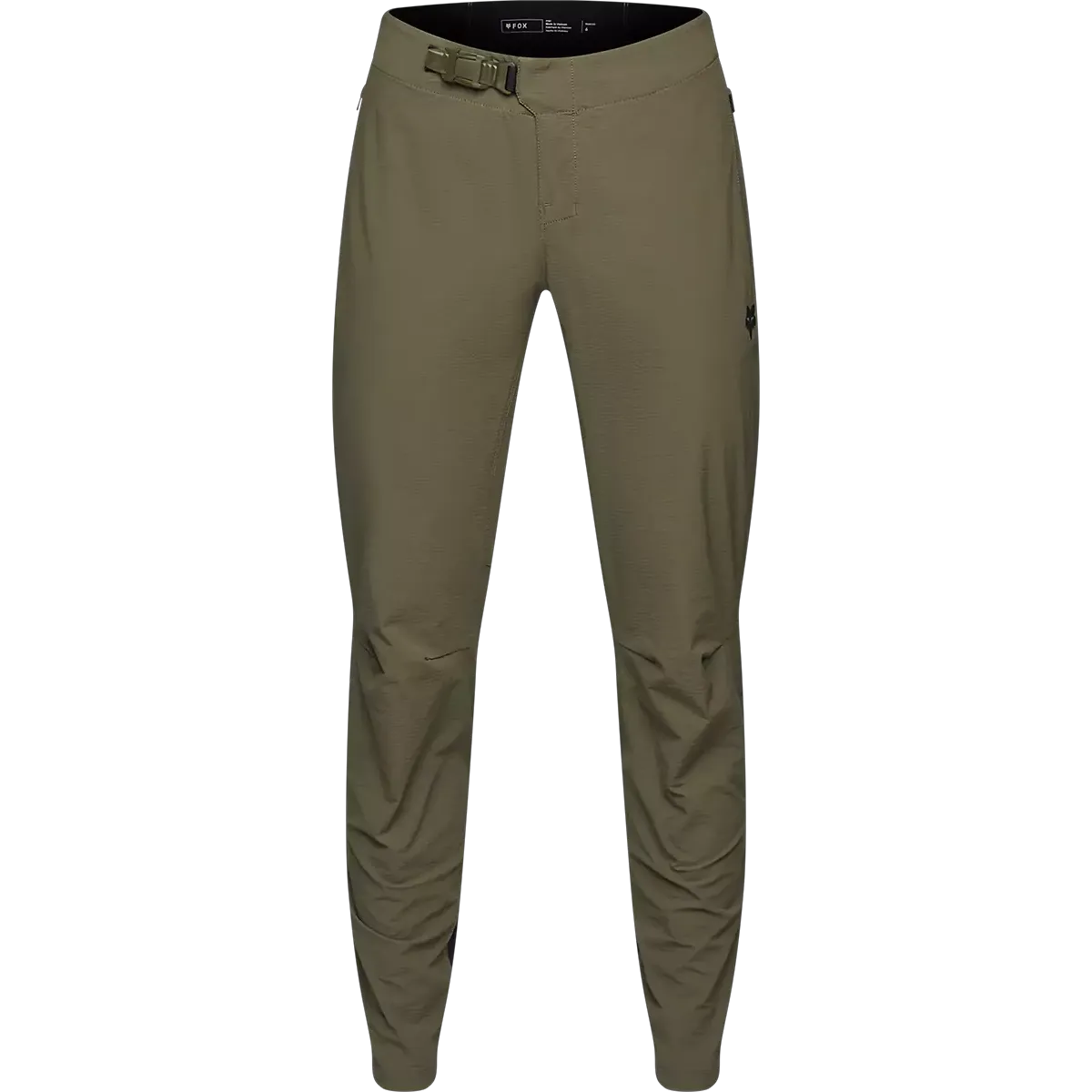 HighRiseWaist Women's Ranger Pant