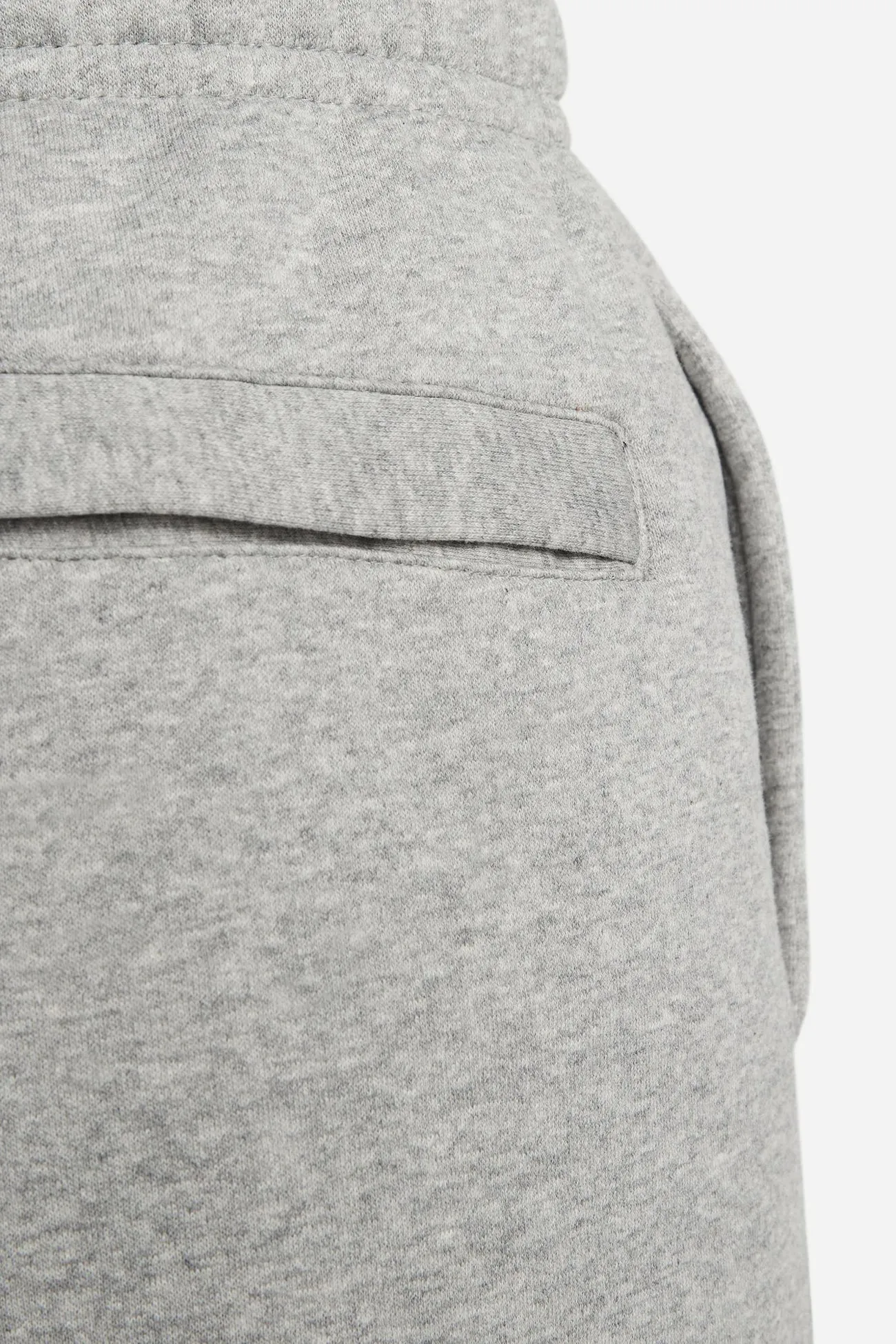 Flexible Design Nike Sportswear Club Fleece Jogger Dark Grey Heather