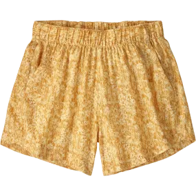 kids Women's Garden Island Shorts
