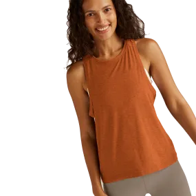 Women's Featherweight ReBalance Tank Wedding