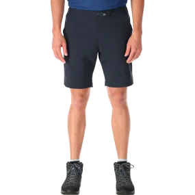 Fastening Closure vest Men's Momentum Shorts - 9"