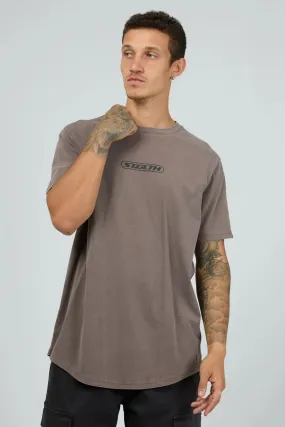 Pill Tee Iron City Look