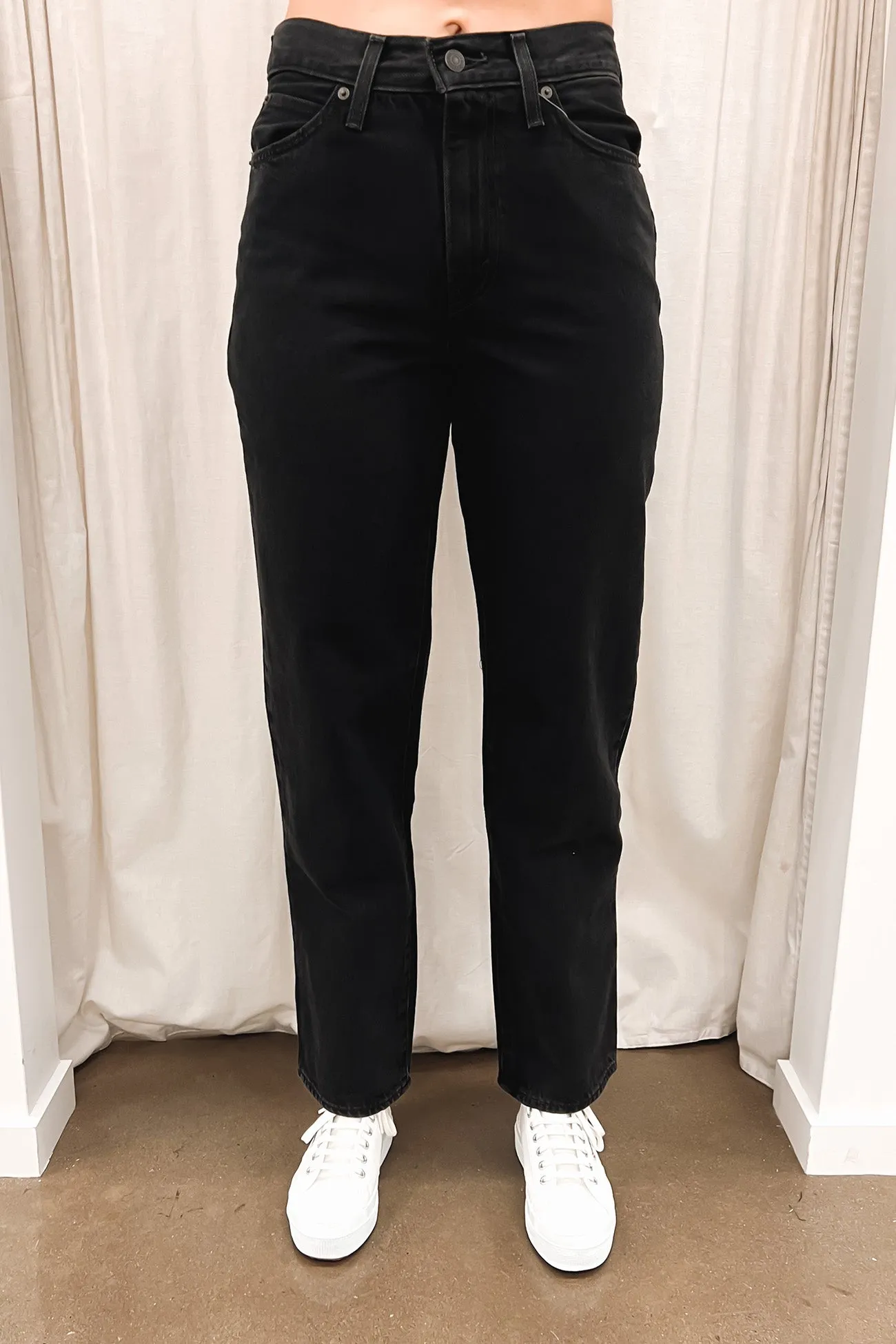 94' Baggy Jean Open Mind Professional Wear Premium Winter Warmth