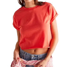Street Style Street Ready Women's The Perfect Tee