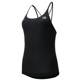 Women's Impact Run Tank Comfortable and Chic