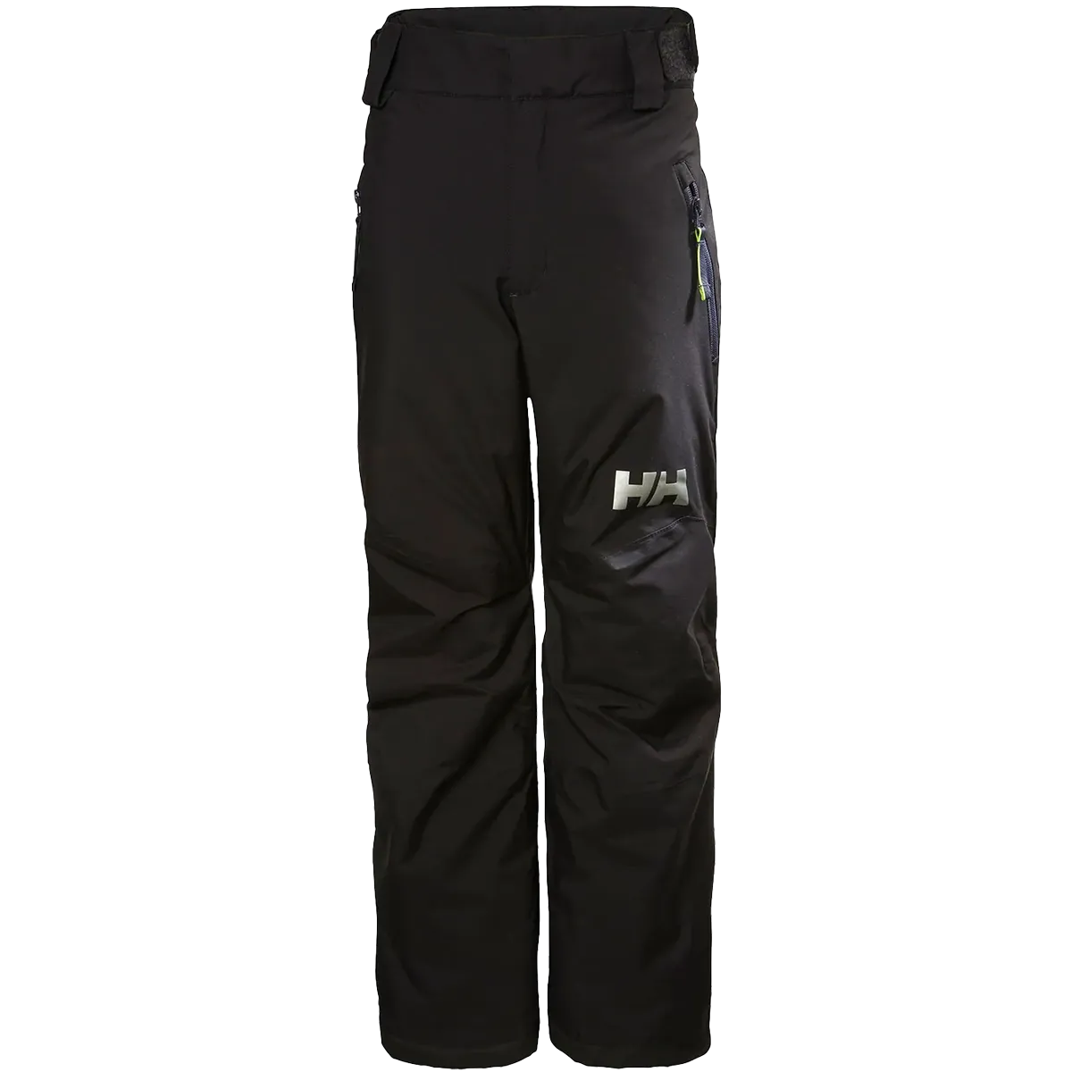 Youth Legendary Pant Chilly Layering HighRiseWaistband