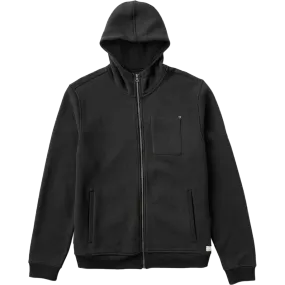 Men's Seaside Hoodie Sleek Knit Eco Conscious Packaging