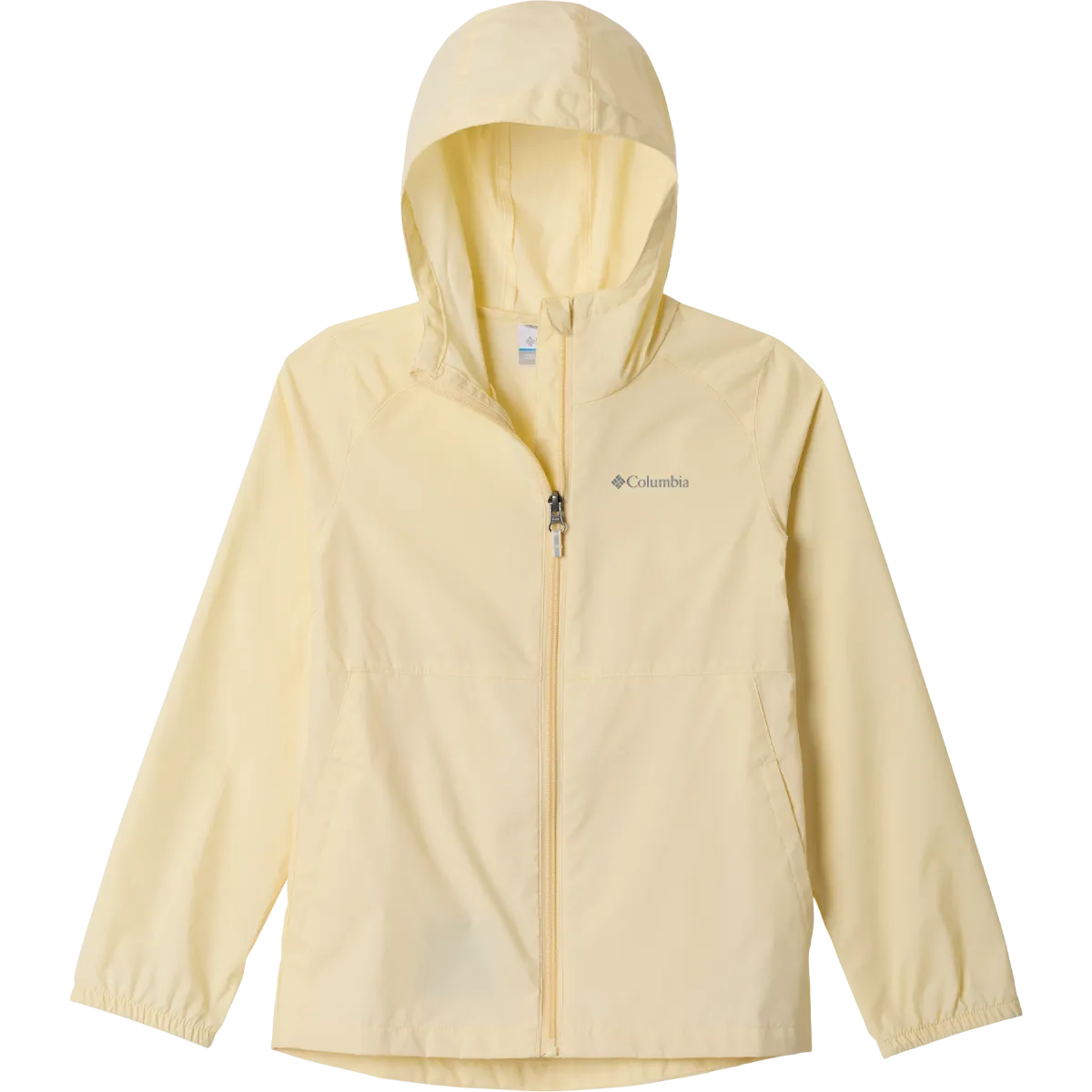 Youth Switchback II Jacket Multi Pocket Layout