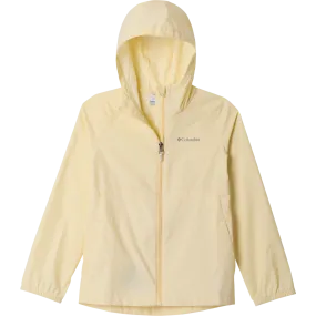 Youth Switchback II Jacket NoiseFreeMaterial