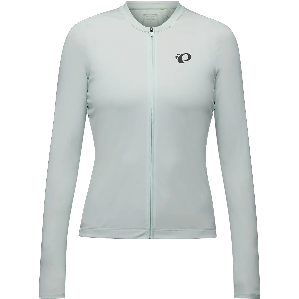 Breathable fabric Foldable Cuff Design Women's Attack Long Sleeve Jersey