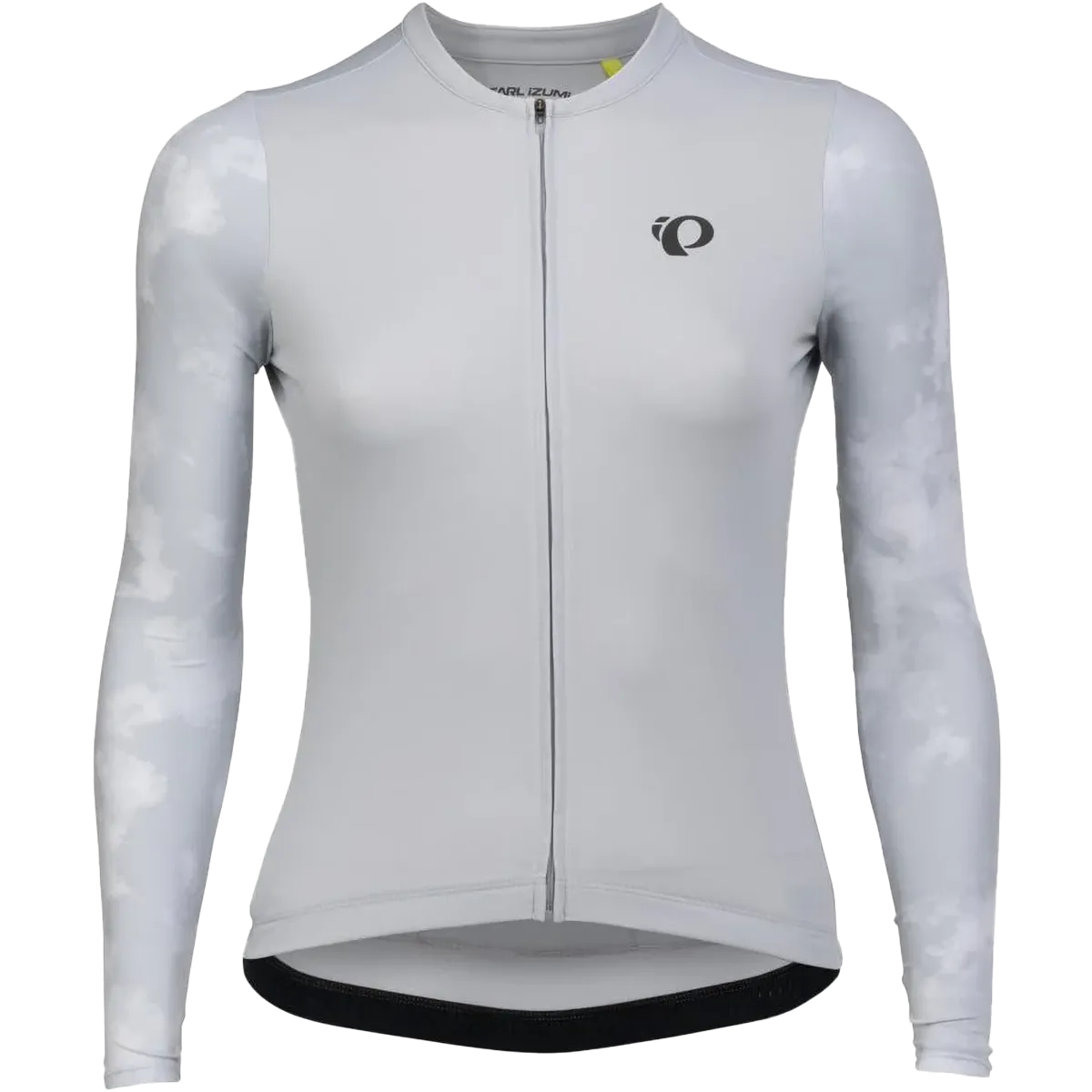 Tear Resistant Women's Attack Long Sleeve Jersey
