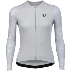 Women's Attack Long Sleeve Jersey Light material Slim Silhouette