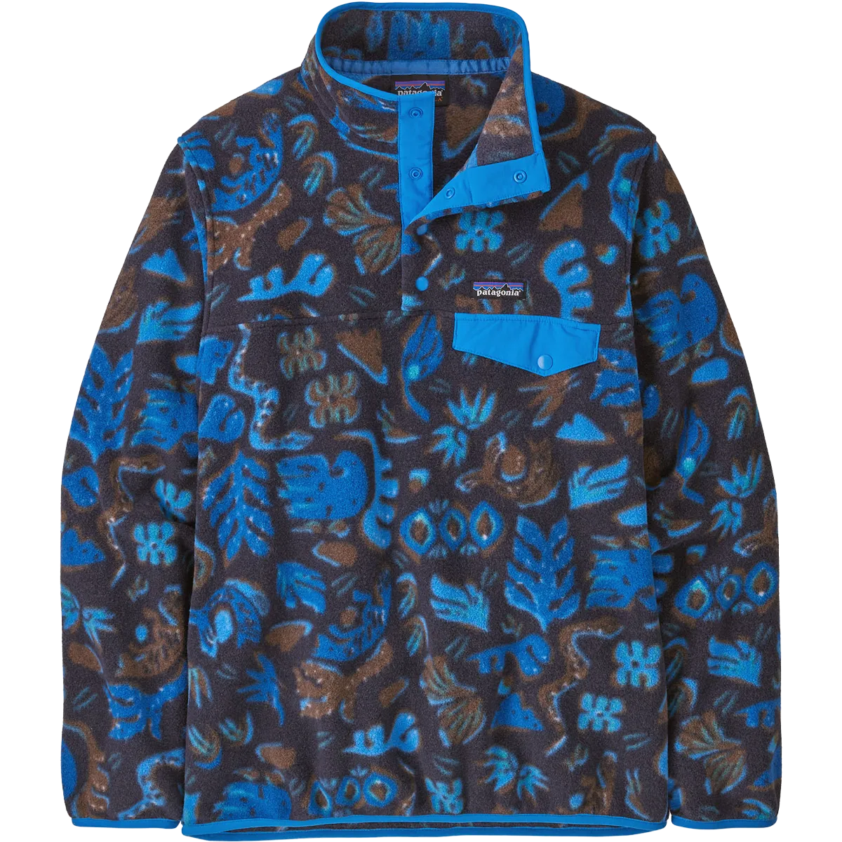Soft Weather Wear Weather Proof Women's Lightweight Synch Snap-T