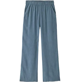 QuickDryTech Modern Appeal Women's Garden Island Pants