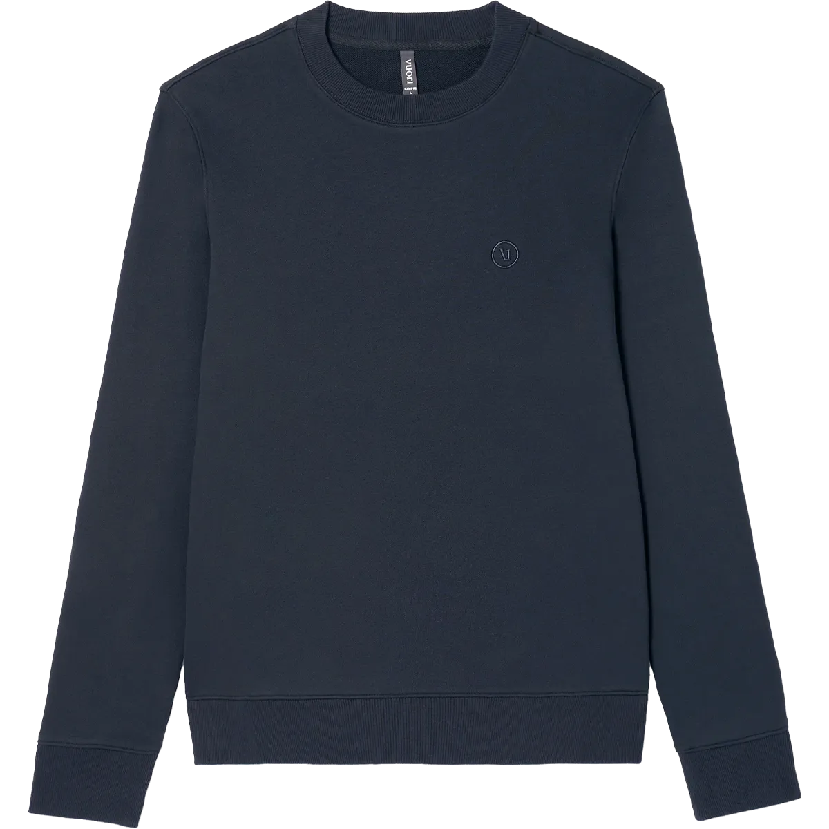 Men's Cypress Crew Hidden Pocket
