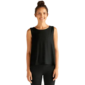 sporty and comfortable AllSeasonWear Women's Featherweight Aquarius Tank