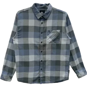 Thermoregulating Fabric Men's Motherfly Flannel