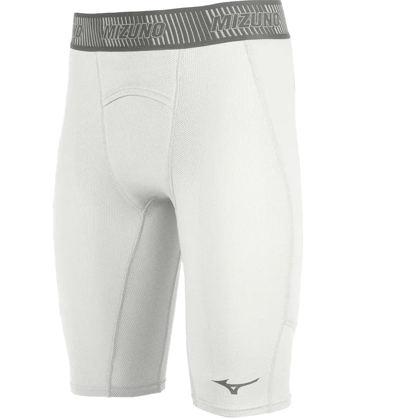 Handmade Youth Aero Vent Padded Sliding Short