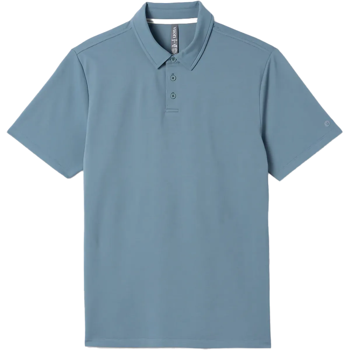Men's Gamepoint Polo Modular Pocket Layout OdorResistant Fabric
