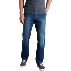 Men's Denim Klassik Stylish Waistband