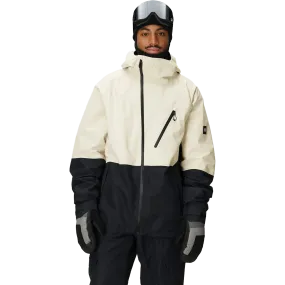 Airy Cloth Men's Hydra Thermagraph Jacket