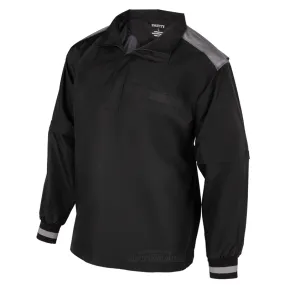 Anti Pilling Fabric Northwoods NEW Convertible Pullover Umpire Jacket