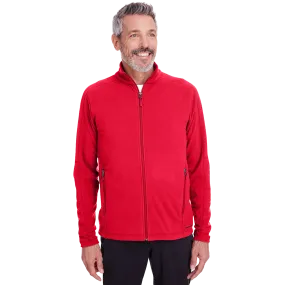 RibbedTrims Weekend Chill Style Men's Rocklin Jacket