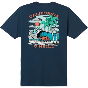 BiodegradableMaterial Men's Free Roamer Tee