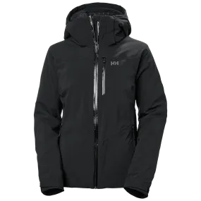 Women's Alphelia Jacket Waist String Odor Control Finish