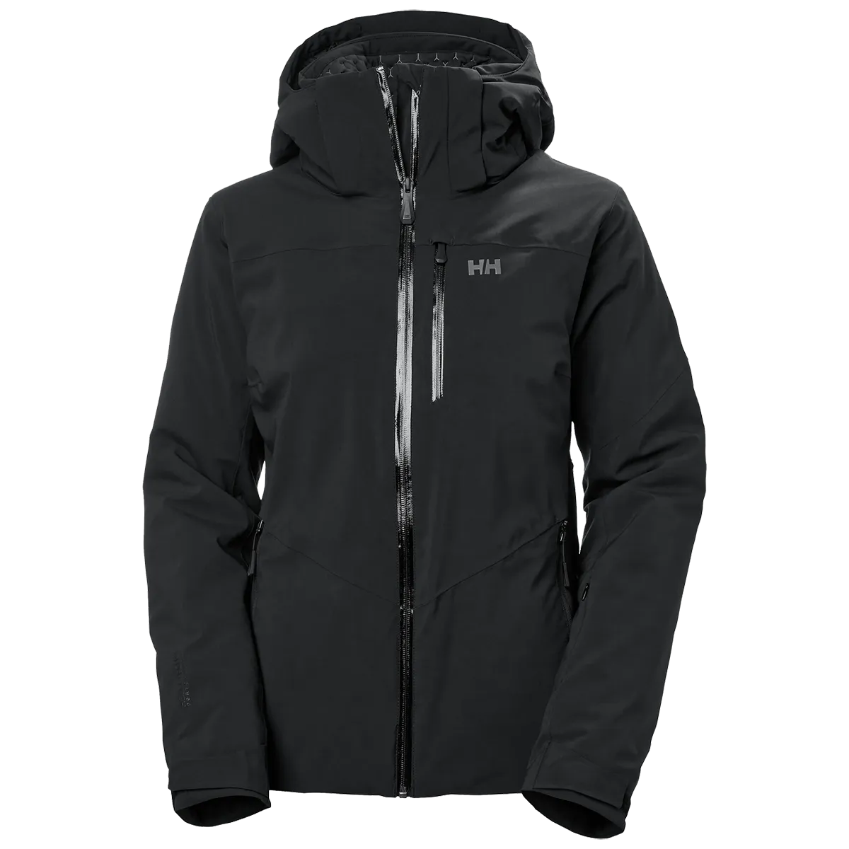 Casual Classic Heavyweight Fabric Women's Alphelia Jacket