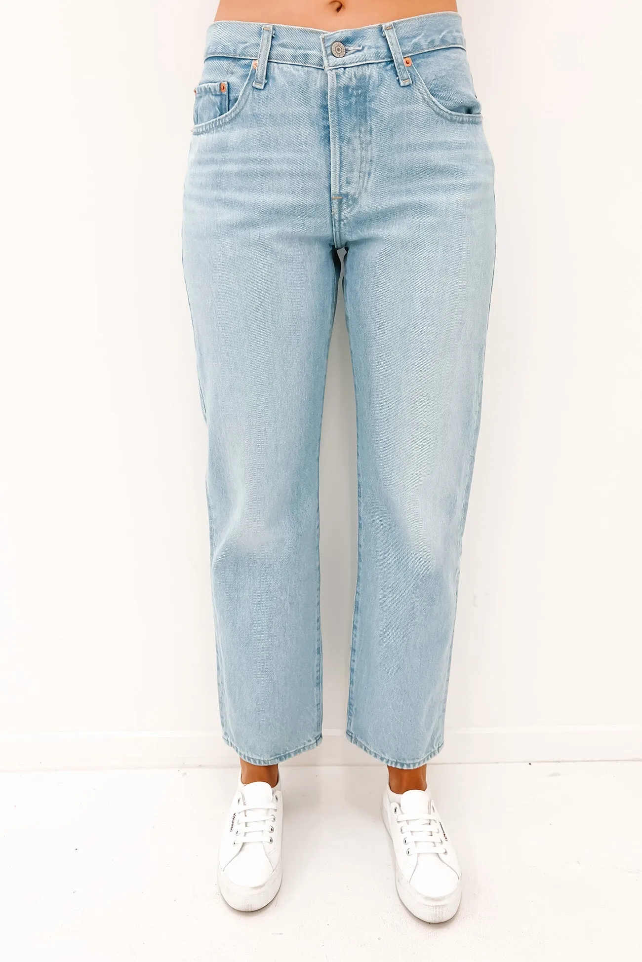 501 '90s Jean Ever Afternoon Chill Ready Quick Matchup