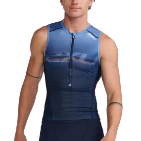 Men's Aero Tri Singlet insulated MultipurposeUse