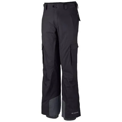 Columbia Women's Bugaboo Pants Smart Casual Comfortable Style