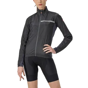 Ripstop Technology Women's Squadra Stretch Jacket