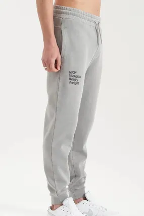 Core Line Heavy Trackpant Pigment Alloy Effortless Comfort SustainableManufacturing