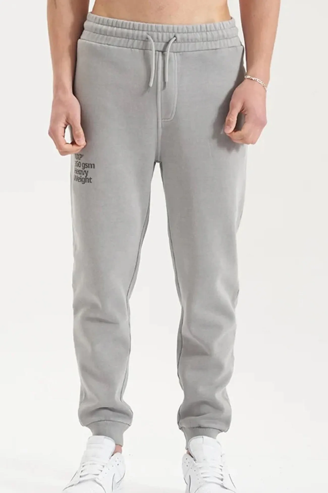Core Line Heavy Trackpant Pigment Alloy Soft Brushed Lining