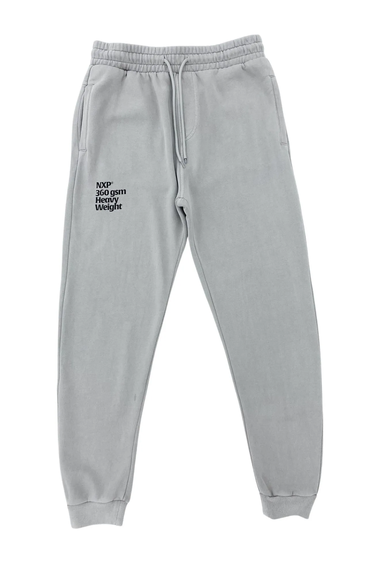 UltraSoftLining Core Line Heavy Trackpant Pigment Alloy