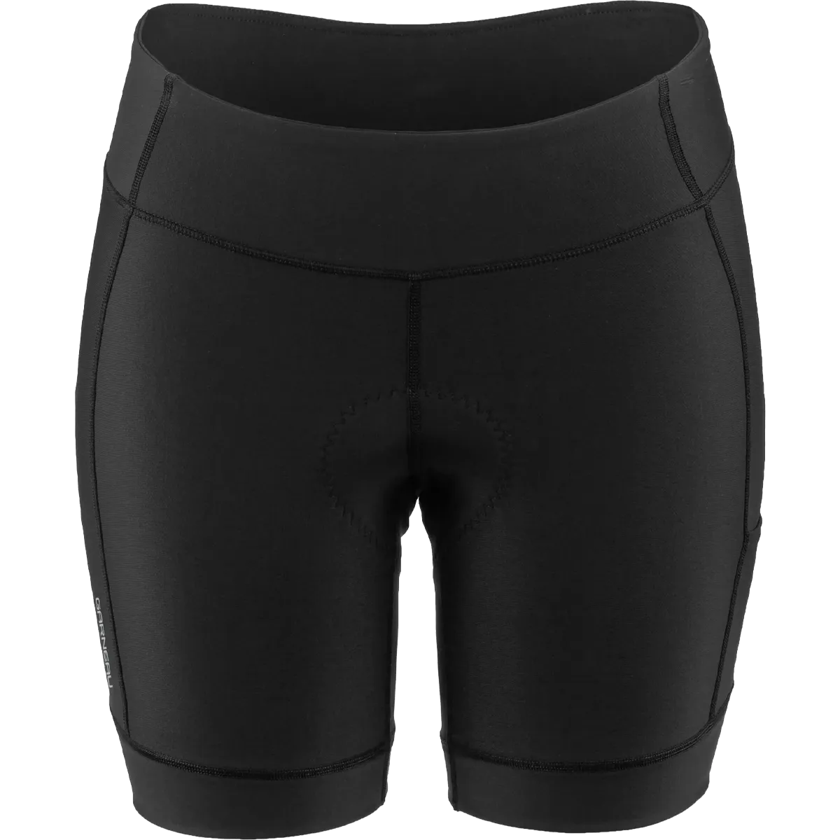 Temperature Regulating Material Women's Fit Sensor 7.5" Shorts 2