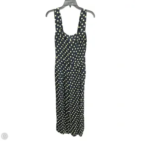Jumpsuit By Cmb In Polkadot Pattern, Size: S Versatile Wearable
