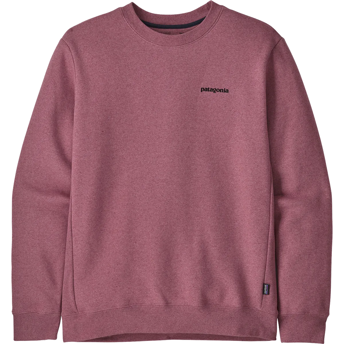 P-6 Logo Uprisal Crew Sweatshirt Layering Comfort