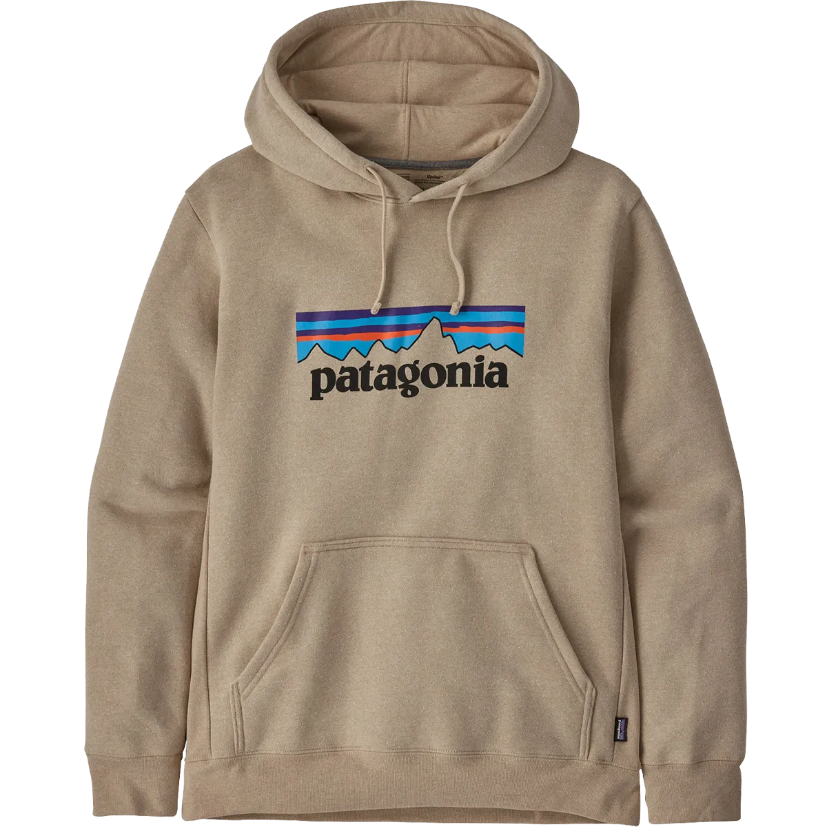 Cold Weather Outfit P-6 Logo Uprisal Hoody