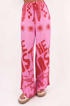 Quick Conversion Hem Quick drying material Bronx Pant On The Coast
