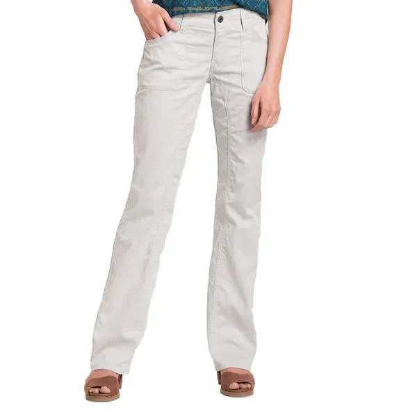 Women's Cabo Pant Long QuickReleaseFastenings