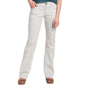 Women's Cabo Pant Long Comfortable Design Chilly Layering