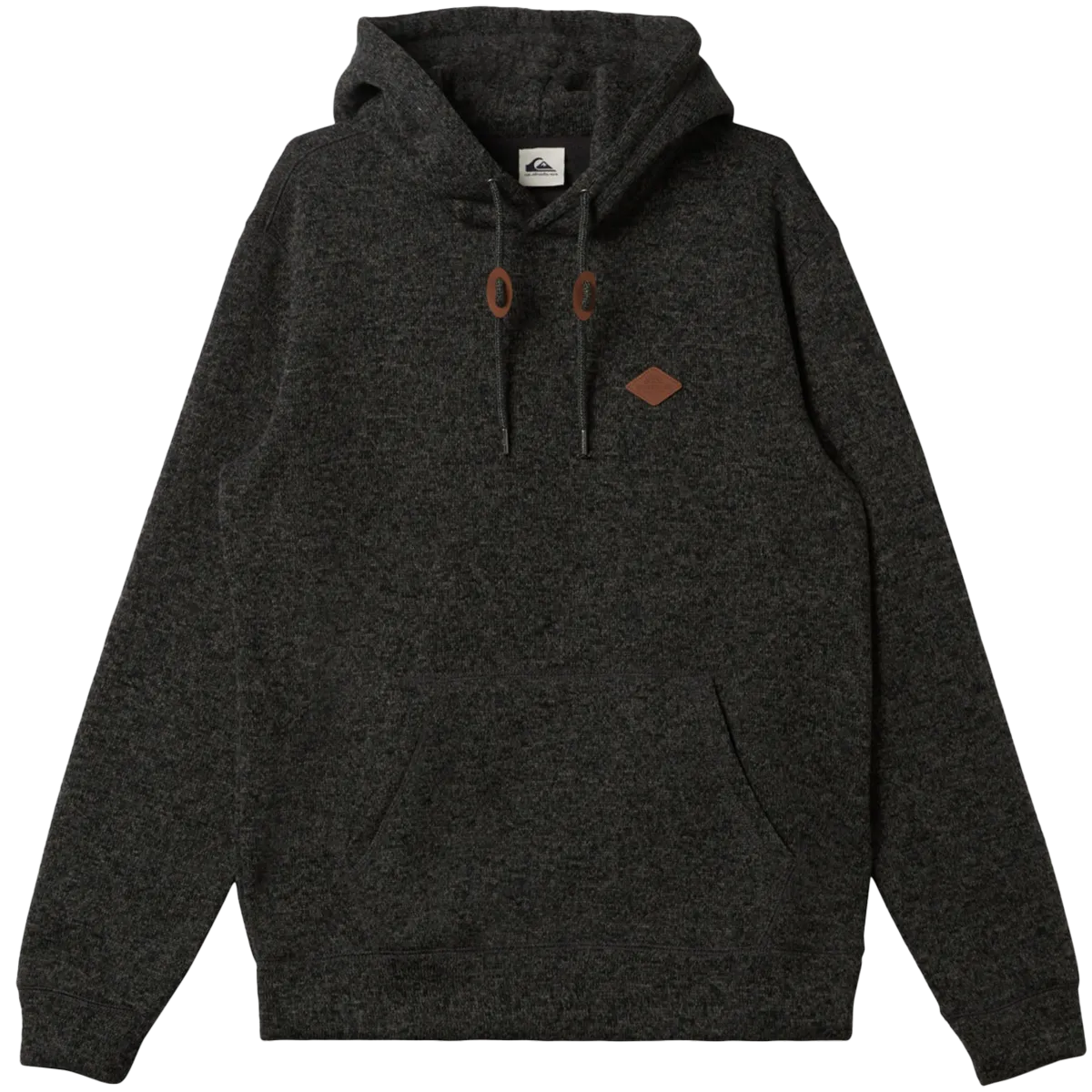 Cozy Everyday Wear Colorfast Technology Men's Keller Hood