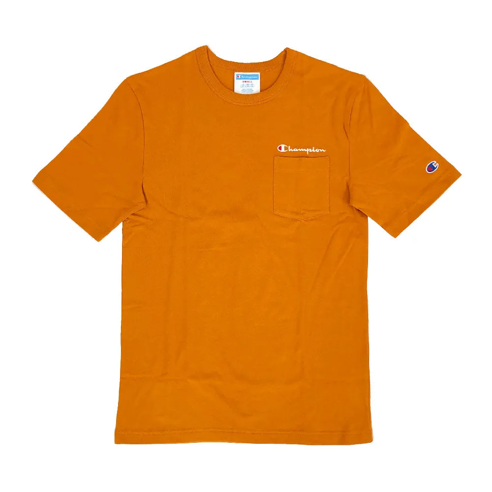Short Sleeve T-Shirt easy - to - store Fine Tailoring