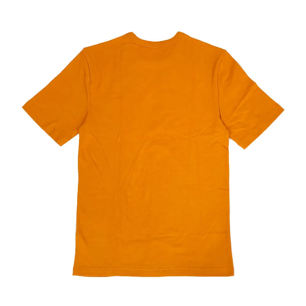 Thick Fabric High - quality Short Sleeve T-Shirt