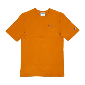 Short Sleeve T-Shirt easy - to - store Fine Tailoring