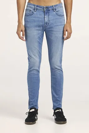 Base Look Z-One Jean Stellar Blue
