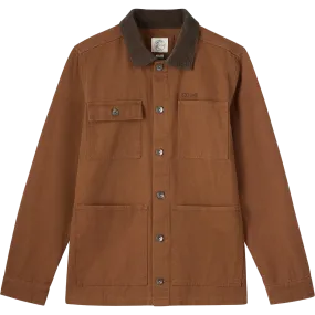 Fade Resistant Exterior Men's O'riginals District Jacket